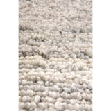 Tapis Alma Neige 120 x 170 x 1