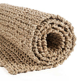 Le Tapis de Passage Sizali - Naturel - 200x70