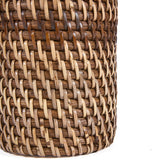 Le porte-brosse à dents colonial - Brun naturel