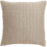 Coussin Swami Muscade 45 x 45