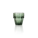Verres The Stack-a-Cactus - Vert - Lot de 4