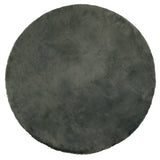 Tapis Eddy Thym diamètre 160 cm