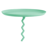 Table d'Appoint Zig Zag Grande