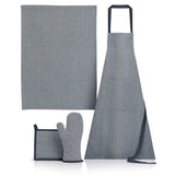 Torchon Jani Ombre 50 X 70