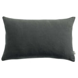 Taie d'oreiller stonewashed Zeff Tonnerre 50 x 75