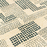 Tapis Eco - Pin Sylvestre - Tapis bleu