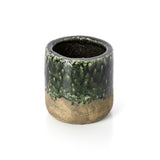 Le Pot à Mousse - Vert Béton - M