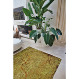 Tapis Eco - Green Meadows - Tapis vert