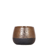 Maison Colibri | Pot Elite en cuivre - Ø12cm