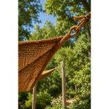The Coco Shade Rectangulaire - Naturel - 400x300