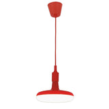 Lampe à pente
