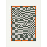 Eco Rug - Deep Green - Tapis végétal
