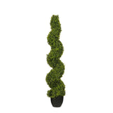 Plante artificielle Buis Vert