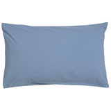 Taie d'oreiller Céleste Bluetiful 80 x 50 - Design élégant et raffiné