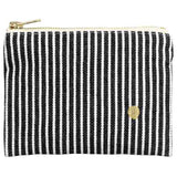Pochette basile caviar s 11 x 14 x 1