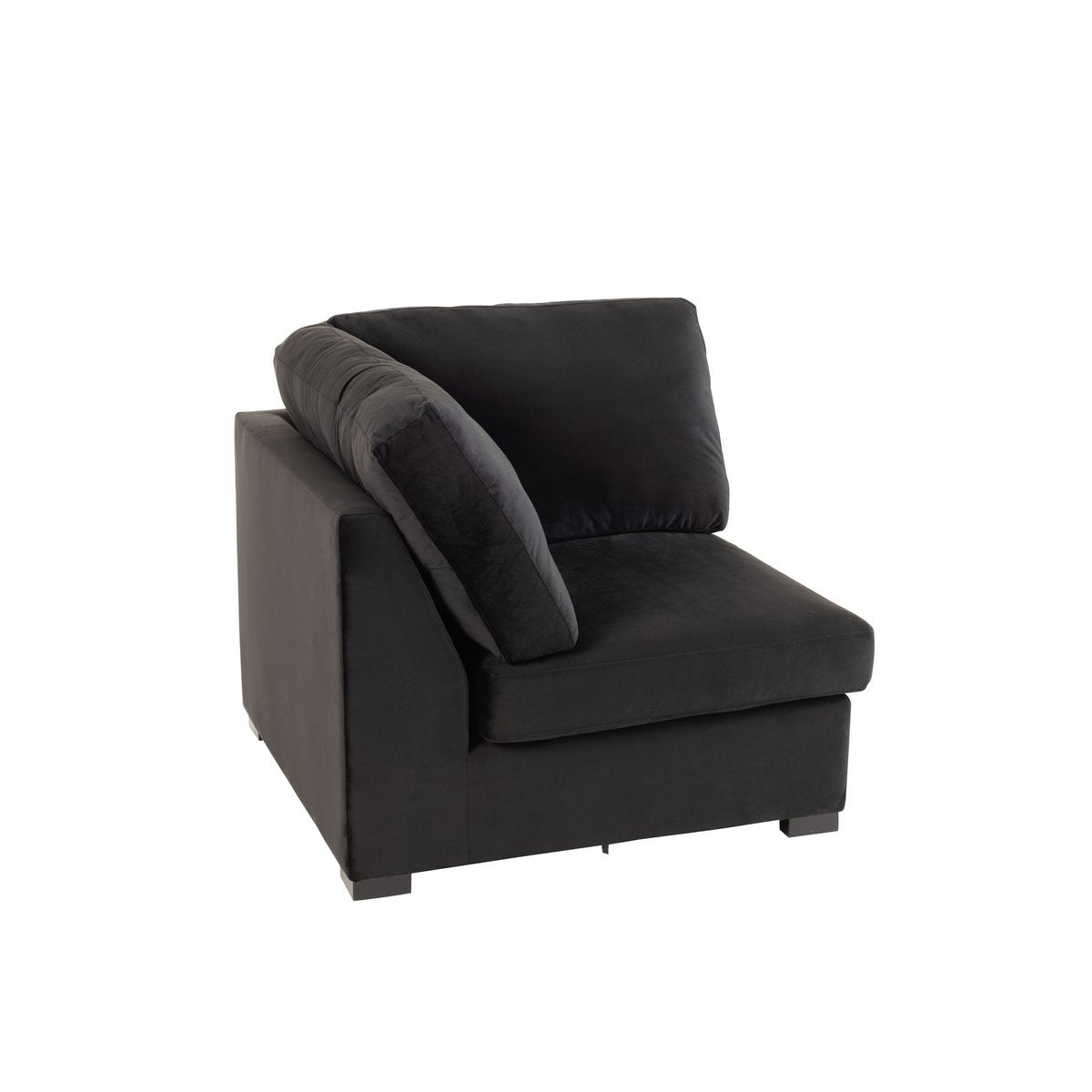 Canapé J-Line Aetel en situation, parfait pour un intérieur élégant