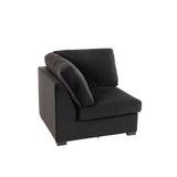 Canapé J-Line Aetel en situation, parfait pour un intérieur élégant