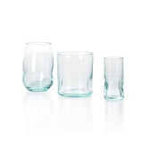 Le verre On the Rocks