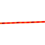 Stripe de LED intérieure numérique 5 m, en plastique, coloré et intégré à LED