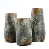 Le Vase Effrayant - Gris Antique - S