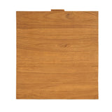 La table de nuit Harmony - Naturel