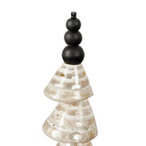 J72 Shell Tower Perle S