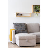 Coussin Nara