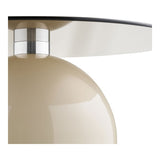 Ravello Table Basse, intégrée dans un salon moderne