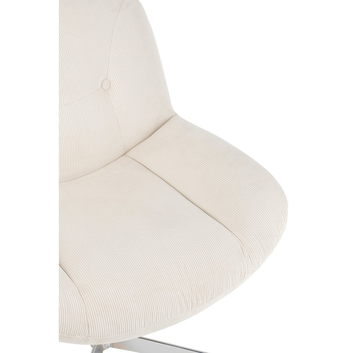Ambiance cosy avec la chaise longue J-Line Chill.