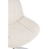 Ambiance cosy avec la chaise longue J-Line Chill.