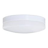 Plafonnier LED "Cool" d:25.5cm