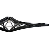 Suspension Design XL D160 cm SINGING Black