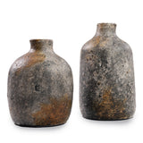 Le Vase Classy - Gris Antique - L