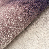Tapis Eco - Fumée Violette - Tapis Violet
