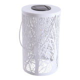 Décoration LED blanche