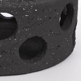 Lanterne Pietra Anthracite