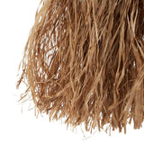Le balai grincheux - Naturel