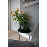 Vase - Morava Ø32 cm gris
