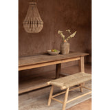 Le Banc Porto Seagrass - Naturel - L