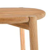 La table d'appoint Gilimanuk - Extérieur