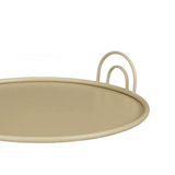Plateau Beige Beige
