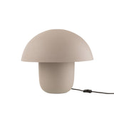 Lampe de table J-Line sur une table de chevet