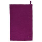 Torchon Marcel Purple Rain 80 x 50