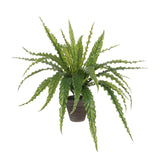 Plante artificielle Asplenium Vert