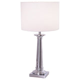 Lampe de table H: 59,5 cm "Josi"
