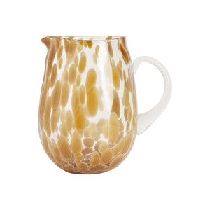 Carafe à eau Jali
