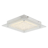 Plafonnier LED "Glasgow" d:36cm
