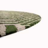 Tapis Eco - Oasis - Légumes au sol