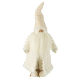 Détails du gnome J-Line, veste matelassée en textile de qualité.