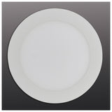 Plafonnier LED "Simplex" d:17cm